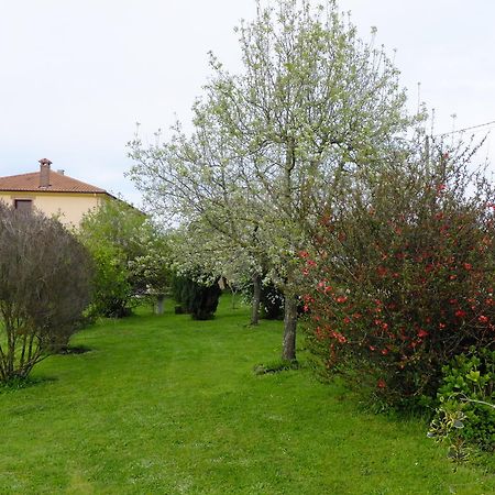 Posada La Pedriza Pontones  Ngoại thất bức ảnh