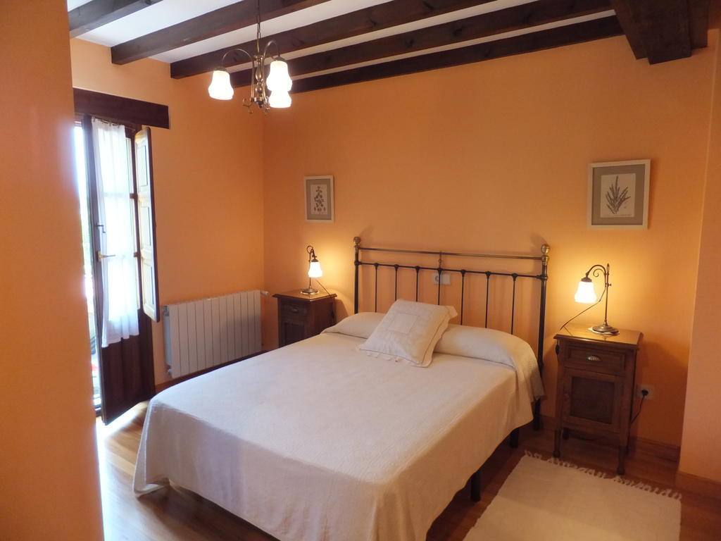 Posada La Pedriza Pontones  Phòng bức ảnh