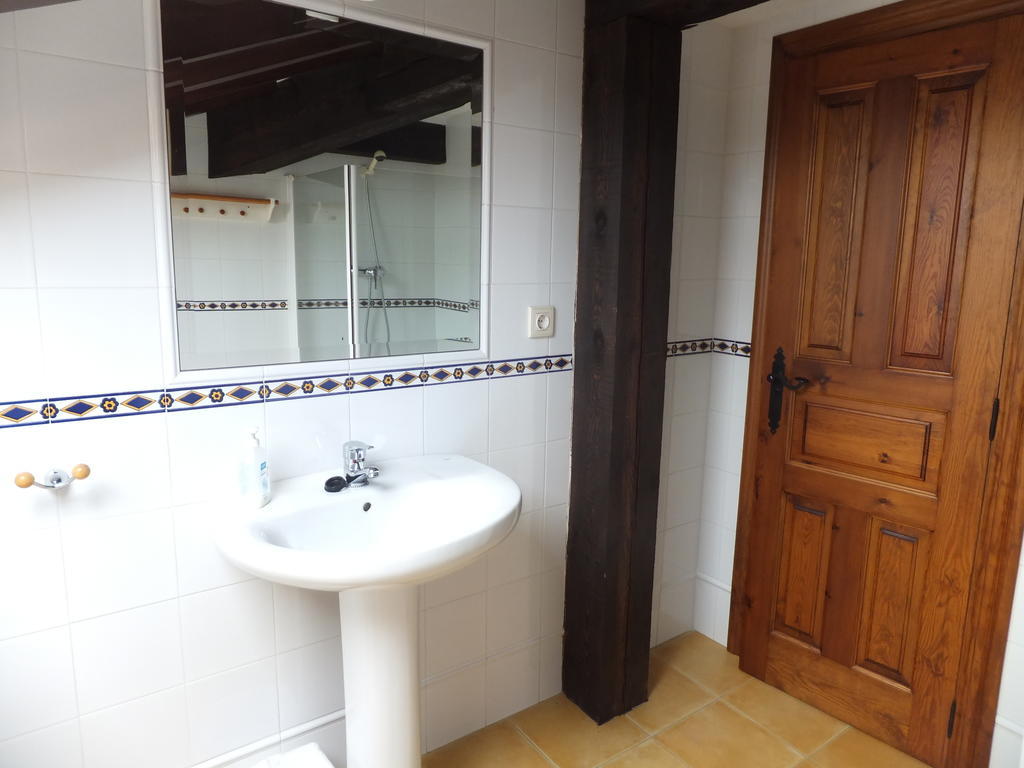 Posada La Pedriza Pontones  Phòng bức ảnh